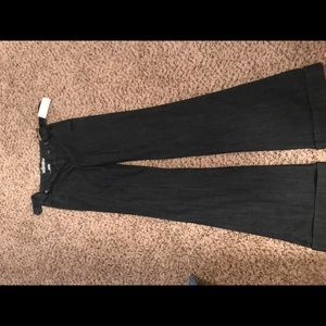 Revolt Jeans Size 7. LONG INSEAM!